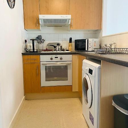 Studio Flat, Merchant City Glasgow Centre Eksteriør billede